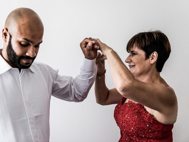 Le mariage de Cédric et Charlotte à Rouen, Seine-Maritime 16