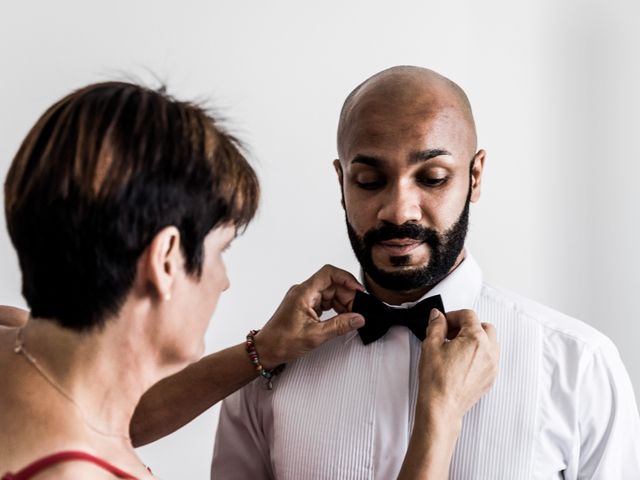 Le mariage de Cédric et Charlotte à Rouen, Seine-Maritime 18