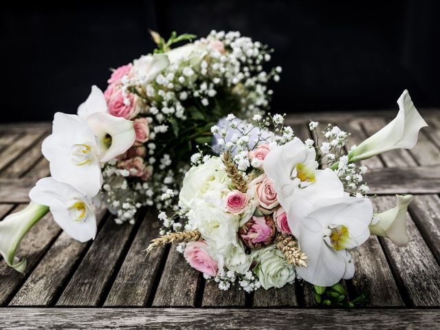 Le mariage de Cédric et Charlotte à Rouen, Seine-Maritime 30