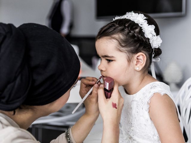 Le mariage de Cédric et Charlotte à Rouen, Seine-Maritime 31