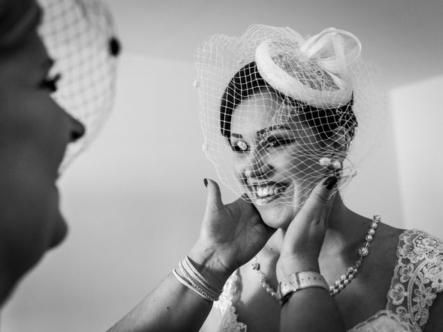 Le mariage de Cédric et Charlotte à Rouen, Seine-Maritime 38