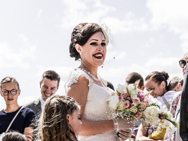 Le mariage de Cédric et Charlotte à Rouen, Seine-Maritime 52