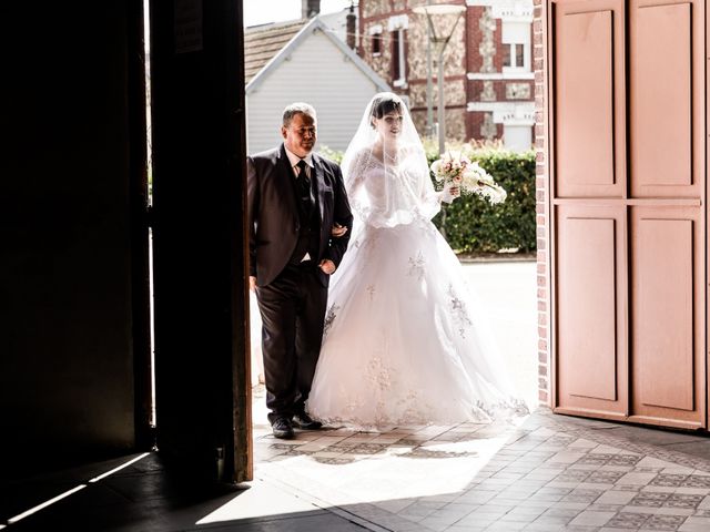 Le mariage de Cédric et Charlotte à Rouen, Seine-Maritime 58