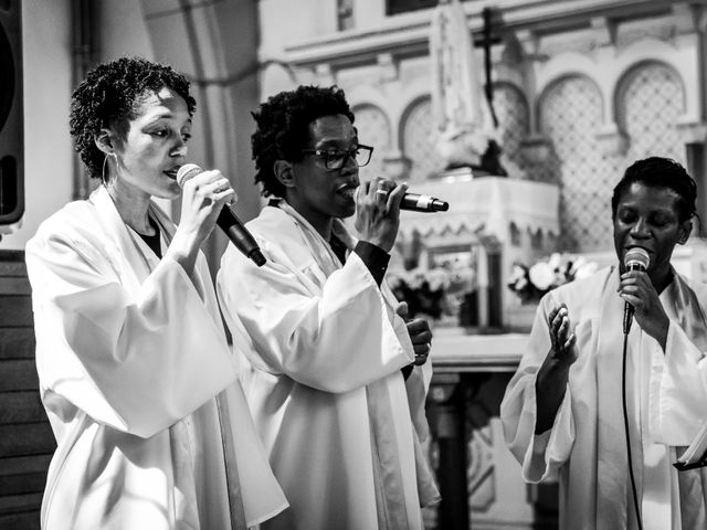 Le mariage de Cédric et Charlotte à Rouen, Seine-Maritime 61