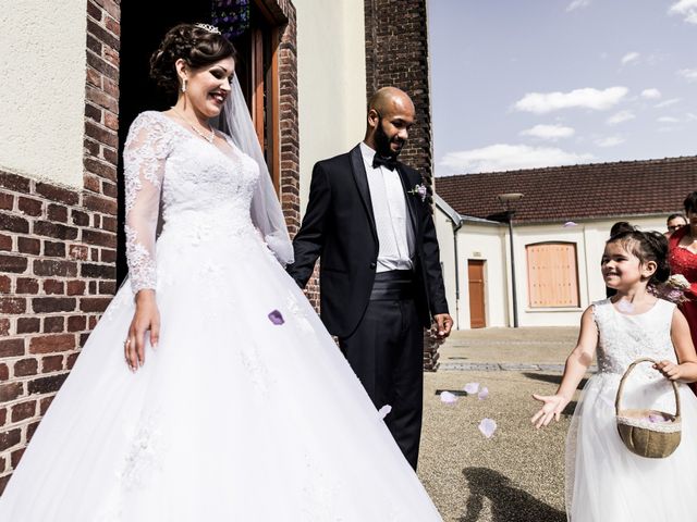 Le mariage de Cédric et Charlotte à Rouen, Seine-Maritime 87