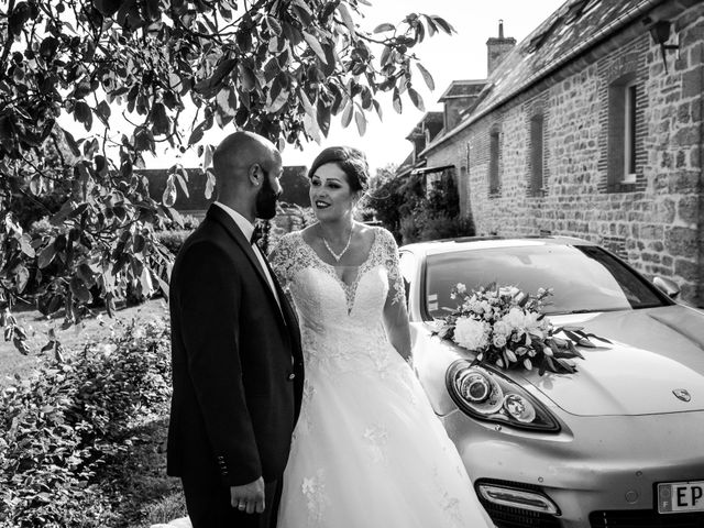 Le mariage de Cédric et Charlotte à Rouen, Seine-Maritime 97