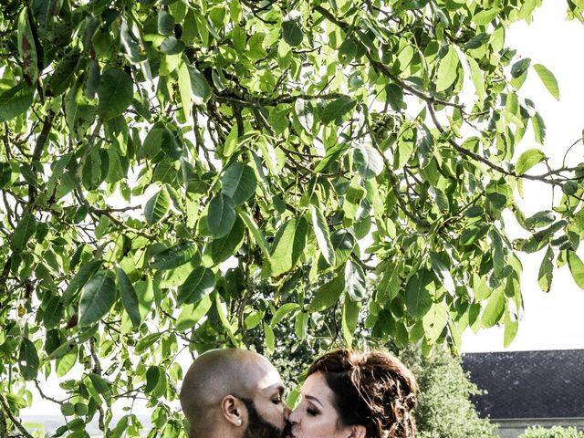 Le mariage de Cédric et Charlotte à Rouen, Seine-Maritime 98