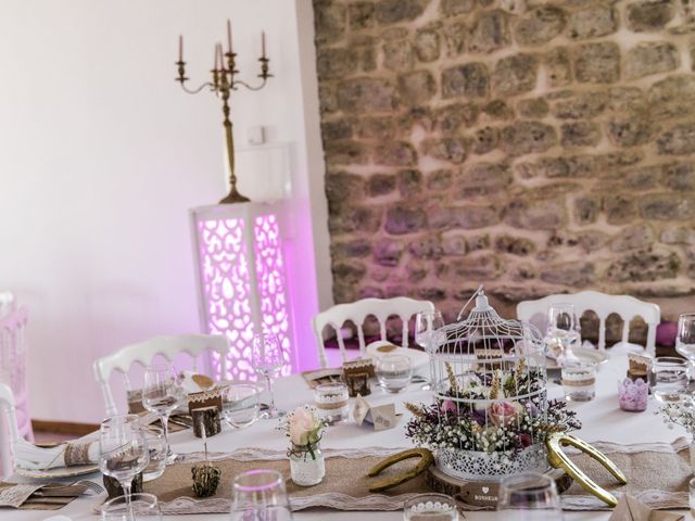 Le mariage de Cédric et Charlotte à Rouen, Seine-Maritime 108