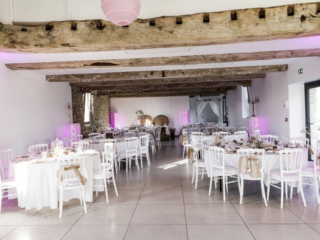 Le mariage de Cédric et Charlotte à Rouen, Seine-Maritime 110