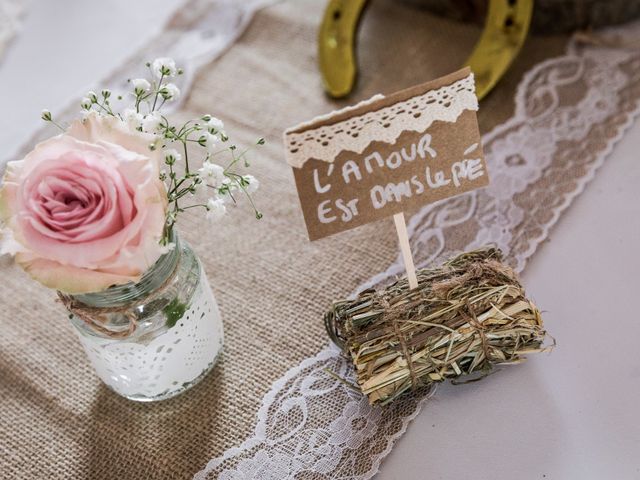 Le mariage de Cédric et Charlotte à Rouen, Seine-Maritime 111