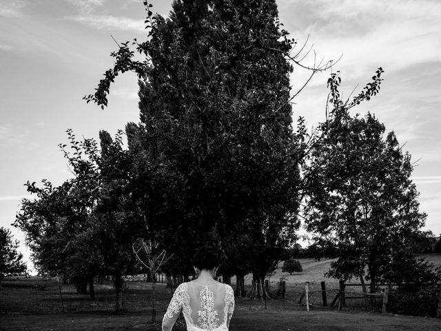 Le mariage de Cédric et Charlotte à Rouen, Seine-Maritime 128