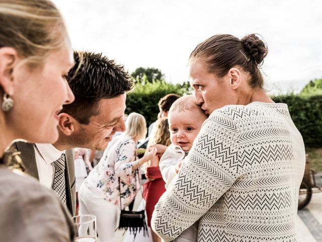 Le mariage de Cédric et Charlotte à Rouen, Seine-Maritime 138