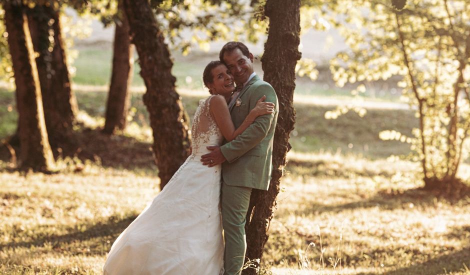 Le mariage de Olivier et Géraldine à Toulouse, Haute-Garonne