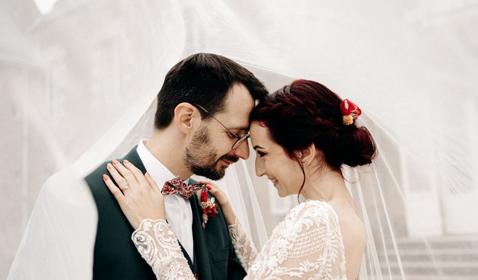 Le mariage de Jérémy  et Maéva  à Vigneux-de-Bretagne, Loire Atlantique