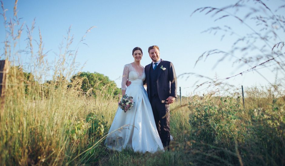 Le mariage de Alexis et Albane à Tours, Indre-et-Loire