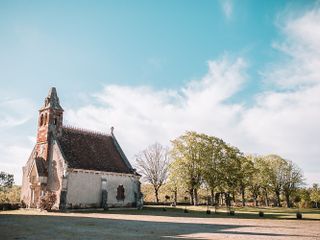 Le mariage de Kelly et Rémi 3