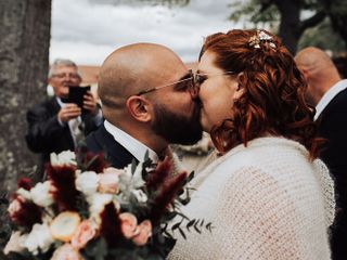 Le mariage de Kelly et Rémi