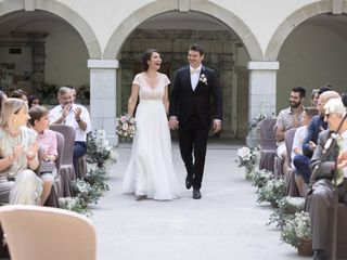 Le mariage de Alice et Jérémy