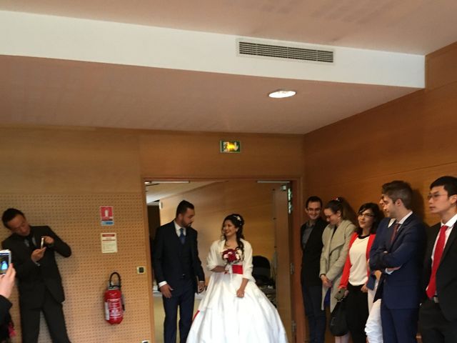 Le mariage de Quy Thanh et Baris à Gagny, Seine-Saint-Denis 5