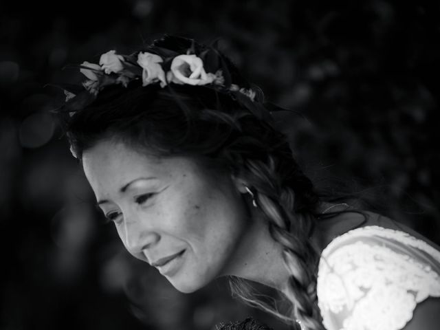 Le mariage de Pascal et Thao à Villeneuve-lès-Maguelone, Hérault 25