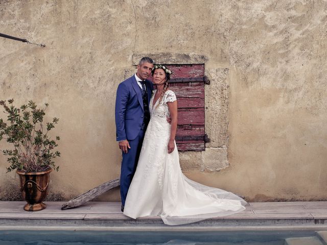 Le mariage de Pascal et Thao à Villeneuve-lès-Maguelone, Hérault 28