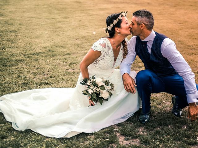 Le mariage de Pascal et Thao à Villeneuve-lès-Maguelone, Hérault 30