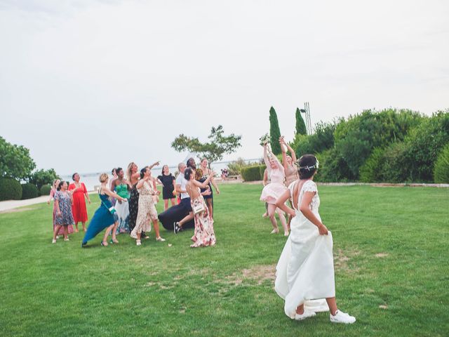 Le mariage de Pascal et Thao à Villeneuve-lès-Maguelone, Hérault 31