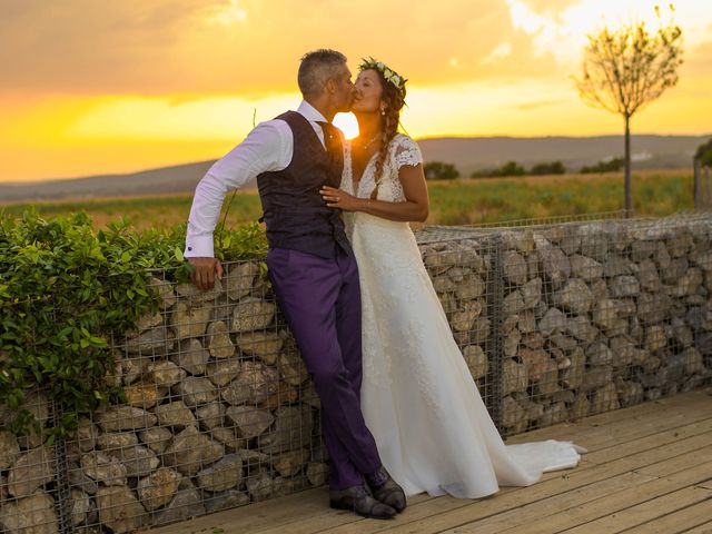 Le mariage de Pascal et Thao à Villeneuve-lès-Maguelone, Hérault 32