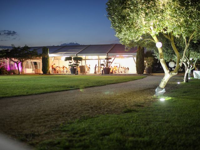 Le mariage de Pascal et Thao à Villeneuve-lès-Maguelone, Hérault 38