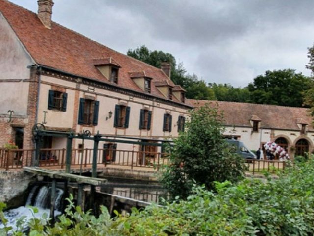 Le mariage de Jeremy et Sandra à Montigny-sur-Avre, Eure-et-Loir 10