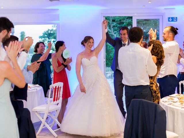 Le mariage de Florian et Mathilde à Hyères, Var 13