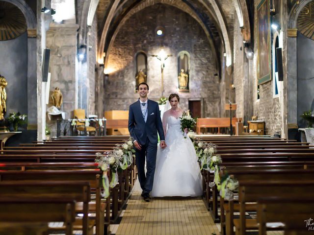 Le mariage de Florian et Mathilde à Hyères, Var 1