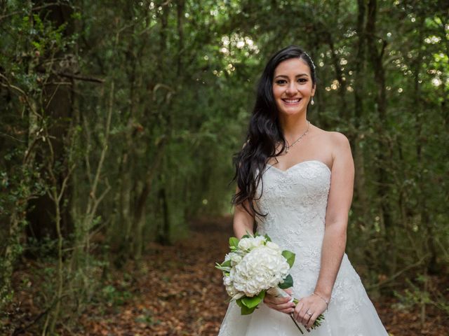 Le mariage de Xavier et Sara à Biras, Dordogne 28