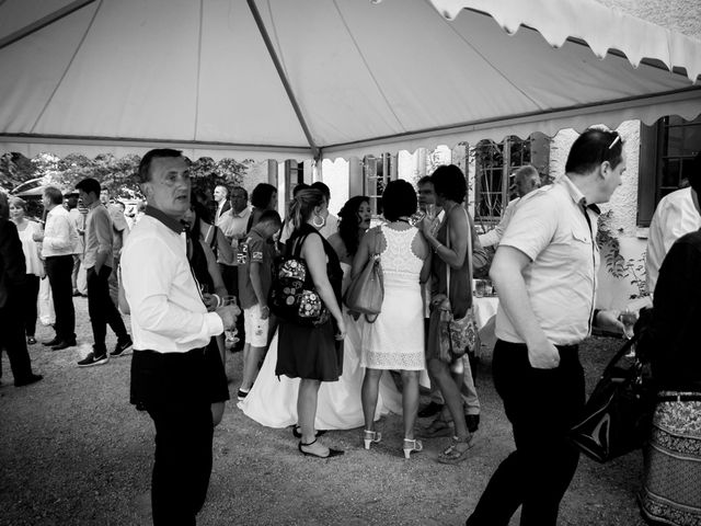 Le mariage de Alain et Aurélie à Irigny, Rhône 17