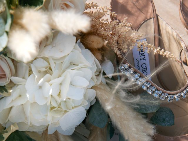 Le mariage de Matthieu et Candice à Cavaillon, Vaucluse 3