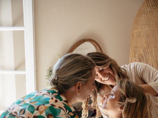 Le mariage de Matthieu et Candice à Cavaillon, Vaucluse 7