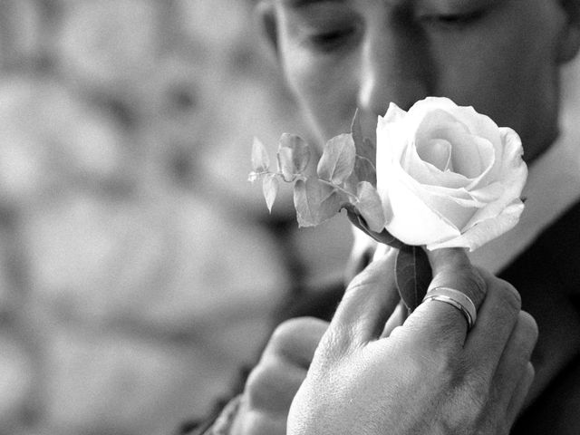 Le mariage de Matthieu et Candice à Cavaillon, Vaucluse 20