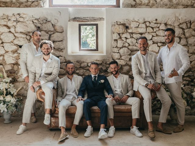 Le mariage de Matthieu et Candice à Cavaillon, Vaucluse 22