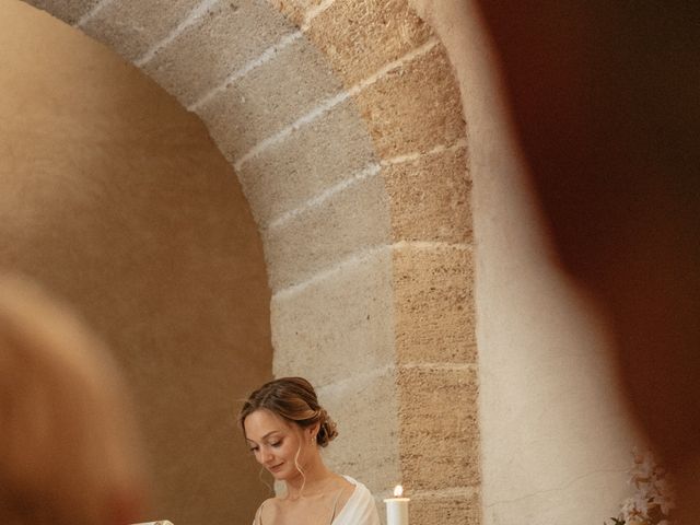 Le mariage de Matthieu et Candice à Cavaillon, Vaucluse 25