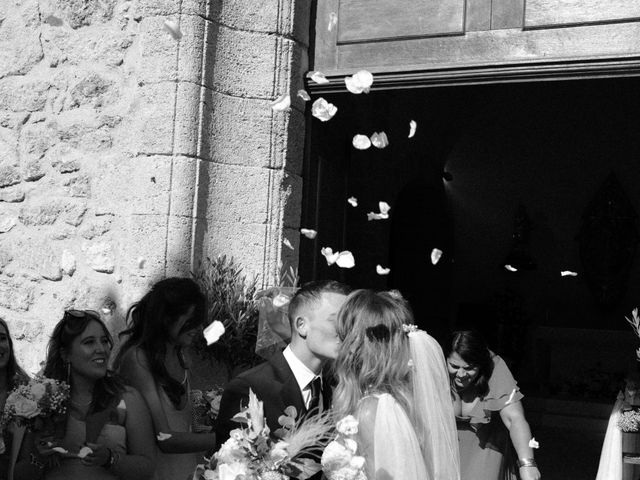 Le mariage de Matthieu et Candice à Cavaillon, Vaucluse 33