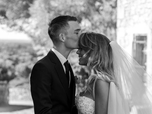 Le mariage de Matthieu et Candice à Cavaillon, Vaucluse 34