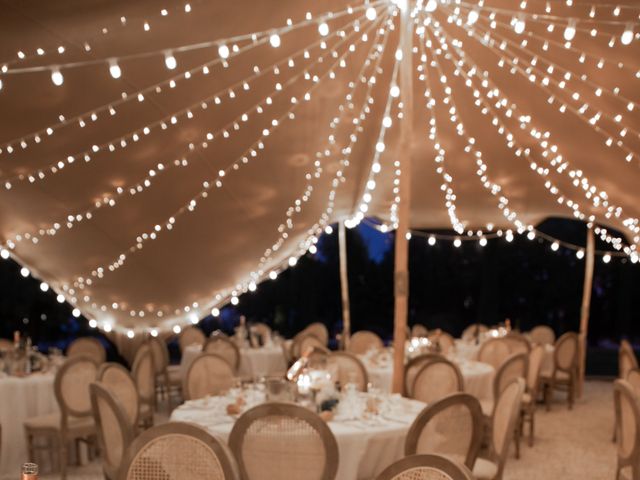 Le mariage de Matthieu et Candice à Cavaillon, Vaucluse 62