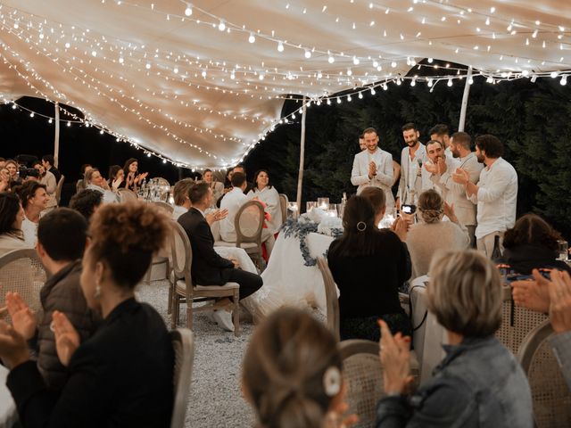 Le mariage de Matthieu et Candice à Cavaillon, Vaucluse 79