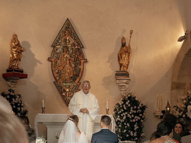 Le mariage de Matthieu et Candice à Cavaillon, Vaucluse 26