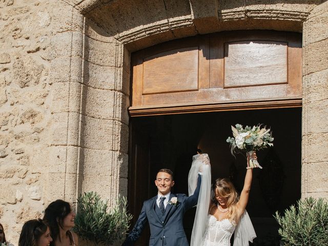 Le mariage de Matthieu et Candice à Cavaillon, Vaucluse 32