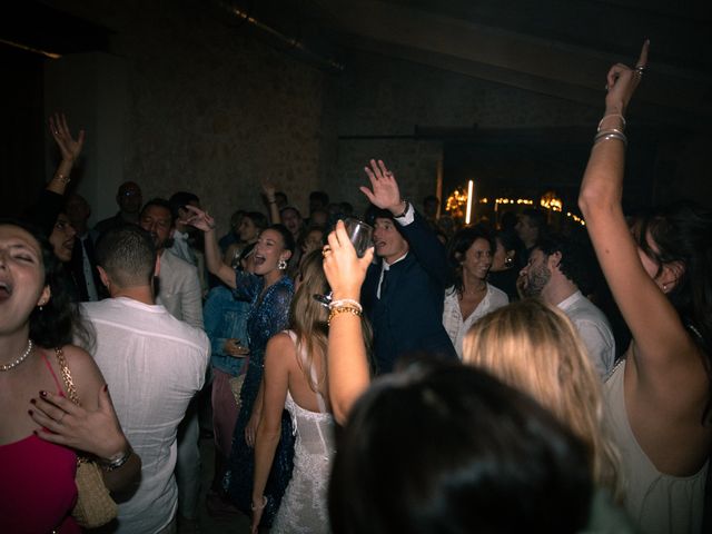 Le mariage de Matthieu et Candice à Cavaillon, Vaucluse 92