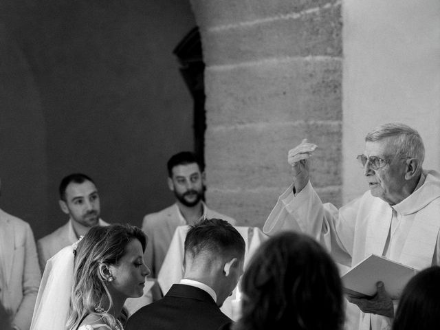 Le mariage de Matthieu et Candice à Cavaillon, Vaucluse 24