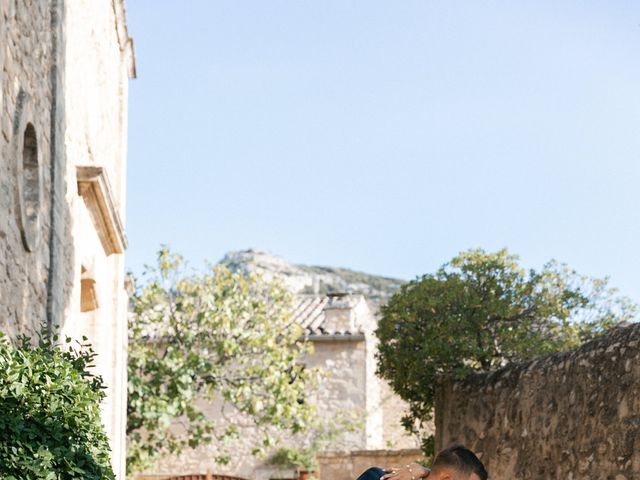 Le mariage de Matthieu et Candice à Cavaillon, Vaucluse 1