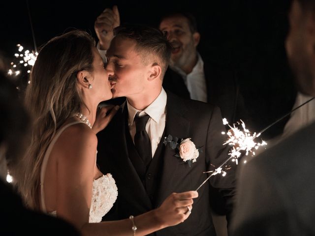 Le mariage de Matthieu et Candice à Cavaillon, Vaucluse 60