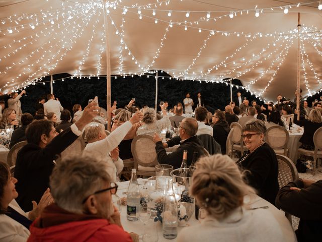 Le mariage de Matthieu et Candice à Cavaillon, Vaucluse 77